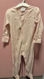 Zara pink onesie for sleeping, Kinderen en Baby's, Ophalen, Zo goed als nieuw