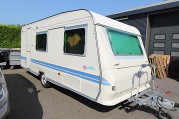 Adria Unica 502 DK (bj 2000) beschikbaar voor biedingen