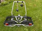Thule EP916 kantelbare fietsendrager elektrische fietsen, Auto diversen, Ophalen, Gebruikt, 2 fietsen, Trekhaakdrager