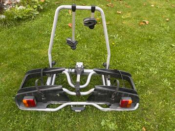 Thule EP916 kantelbare fietsendrager elektrische fietsen beschikbaar voor biedingen