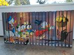 Complete rugtekening Donald Duck pockets, Boeken, Meerdere stripboeken, Ophalen of Verzenden, Gelezen