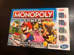 Monopoly Gamer - Bordspel, Hobby en Vrije tijd, Gezelschapsspellen | Bordspellen, Ophalen, Zo goed als nieuw