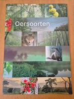 Nederland "Oersoorten-Vel" Euro-Uitgifte Compleet 2021/22/23, Ophalen of Verzenden, Nederland