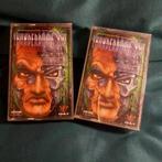 Thunderdome 16 MC1 + MC2 cassettebandjes, Cd's en Dvd's, Cassettebandjes, Ophalen of Verzenden, Gebruikt, Origineel
