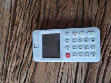 Pinautomaat My Pos beschikbaar voor biedingen