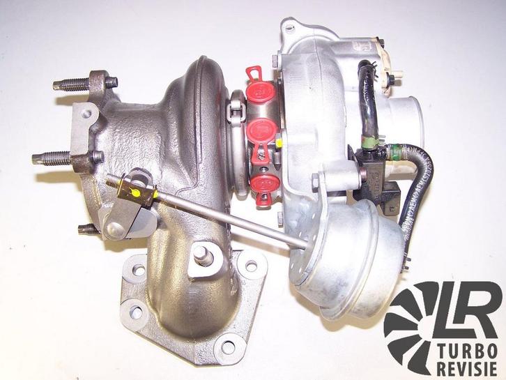 Revisie turbo OPEL INSIGNIA, GT ,PONTIAC GXP 220 250 265PK, Auto-onderdelen, Motor en Toebehoren, Opel, Gereviseerd, Herkomst onderdeel bekend