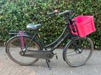 Cortina U4 damesfiets, 57 cm, Fietsen en Brommers, Fietsen | Dames | Damesfietsen, Gebruikt, Versnellingen, 56 cm of meer, Ophalen