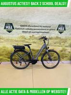 E-Bike! Giant Prime+! Middenmotor! NIEUWSTAAT! Garantie! TOP, Fietsen en Brommers, Overige merken, Gebruikt, 50 km per accu of meer