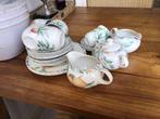 Barrats servies, Antiek en Kunst, Antiek | Servies los, Ophalen