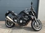 Kawasaki Z1000 ABS uit 2010 met weinig km in nette staat, 4 cilinders, 953 cc, Particulier, Meer dan 35 kW