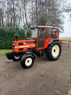 Same Explorer 75 hefmast met balenklem, Zakelijke goederen, Ophalen, Gebruikt, Same, Tot 80 Pk