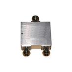 Outdoor 2-weg splitter voor 5725MHz tot 5850MHz ALC58G2SP, Audio, Tv en Foto, Audiokabels en Televisiekabels, Verzenden, Nieuw