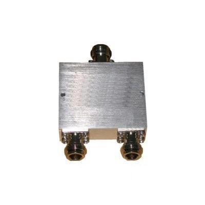 Outdoor 2-weg splitter voor 5725MHz tot 5850MHz ALC58G2SP, Audio, Tv en Foto, Audiokabels en Televisiekabels, Nieuw, Coaxiale kabel