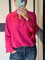 Penny Black - zijden blouse - NL34 (als 36/38) - Nieuw, Kleding | Dames, Blouses en Tunieken, Nieuw, Ophalen of Verzenden, Penny Black