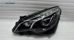 Mercedes E Klasse W207 Facelift Full Led Koplamp links, Auto-onderdelen, Verlichting, Gebruikt, -, Ophalen of Verzenden, -