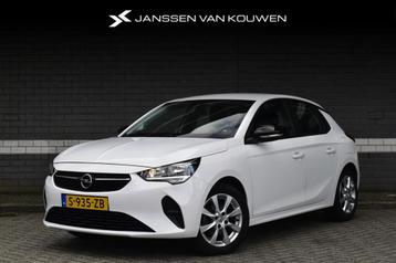 Opel Corsa 1.2 Level 2 Airco Apple Carplay Parkeersensoren 1 beschikbaar voor biedingen