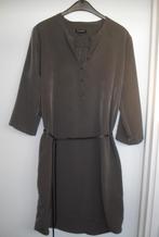 ZGAN - Jurk - Silver Creek - groen - maat XL, Kleding | Dames, Silver Creek, Maat 46/48 (XL) of groter, Ophalen of Verzenden, Zo goed als nieuw