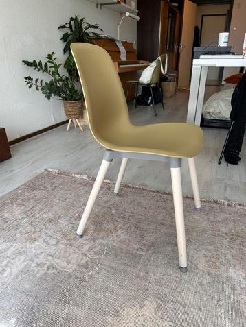 Ikea eetkamerstoelen - 6 stuks beschikbaar voor biedingen