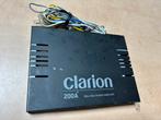Clarion 200a versterker, Ophalen of Verzenden, Zo goed als nieuw