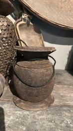 Oud nepalees kruikje, Ophalen of Verzenden