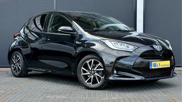 Toyota Yaris 1.5 Hybrid Dynamic / Carplay / Stoelverw / Came beschikbaar voor biedingen