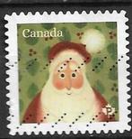 CANADA 2021, Ophalen of Verzenden, Gestempeld, Noord-Amerika