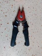 Original Fix speciale universele lastang voor mag lassers., Ophalen of Verzenden, Zo goed als nieuw