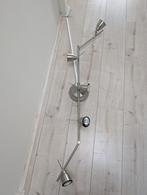 IKEA plafondlamp 5 spotjes inclusief lampen GRATIS OPHALEN, Ophalen, Zo goed als nieuw