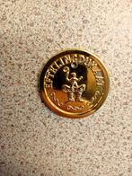 Efteling Dukaat Klein Duimpje, Verzenden, Gebruikt, Overige typen