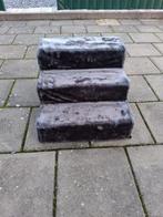 Trapje voor honden zgan, Dieren en Toebehoren, Ophalen, Zo goed als nieuw