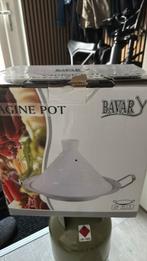 Nieuwe tajine, Ophalen of Verzenden, Nieuw