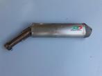 QD sportuitlaat Moto Guzzi Stelvio 1200, Ophalen of Verzenden, QD, Info@qd-exhaust.nl, Qd-straat 1