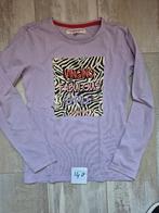 Longsleeve Vingino 140, Kinderen en Baby's, Kinderkleding | Maat 140, Gebruikt, Meisje, Ophalen of Verzenden, Vingino