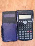 Casio fx-82MS, Ophalen of Verzenden, Gebruikt