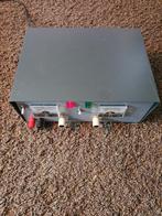 Gestabiliseerde voeding met groot vermogen., Ophalen of Verzenden, Zo goed als nieuw