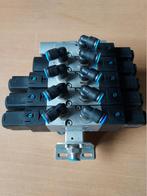 Festo ventielenblok Pneumatiek perslucht, Doe-het-zelf en Verbouw, Gereedschap | Machine-onderdelen en Toebehoren, Ophalen of Verzenden