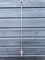 Metalen muur pijl speer - muurpijl - kerst, Huis en Inrichting, Ophalen of Verzenden, Nieuw