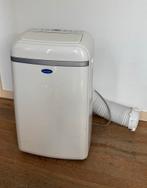 Carrier Airco 51QPD12N7S - Compleet, Ophalen, 3 snelheden of meer, Zo goed als nieuw, Verwarmen