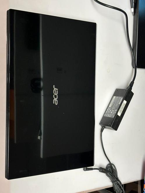 Laptops : Acer, Packard bell, Lenovo en Hp, Computers en Software, Desktop Pc's, Gebruikt, HDD, Ophalen of Verzenden