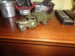 Tekno denmark  dodge  army, Hobby en Vrije tijd, Modelauto's | 1:50, Ophalen of Verzenden, Gebruikt, Bus of Vrachtwagen, Tekno