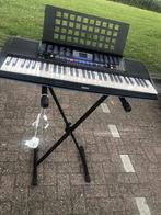 Keyboard Yamaha, Muziek en Instrumenten, Keyboards, Ophalen of Verzenden, Zo goed als nieuw, 61 toetsen, Yamaha