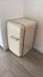 Smeg koelkast- nieuw- ideaal voor kantoor studentenkamer, Ophalen, 200 liter of meer, Nieuw, 160 cm of meer