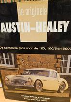 De originele Austin-healey, Ophalen of Verzenden, Zo goed als nieuw, Overige merken