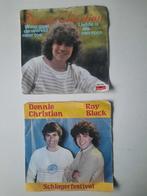 Dennie Christian & DenieChristian/Roy Black, Cd's en Dvd's, Vinyl Singles, Ophalen, Gebruikt, Nederlandstalig, Single