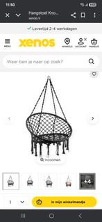 Nieuw, Hangstoel., Ophalen, Nieuw