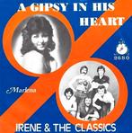 Vinylsingle irene and the classics gezocht, Cd's en Dvd's, Vinyl | Nederlandstalig, Ophalen of Verzenden, Zo goed als nieuw, Overige formaten