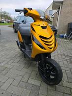 Piaggio zip 4t 80cc snor, Ophalen of Verzenden, Zo goed als nieuw, Zip