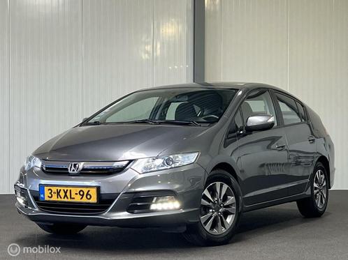Honda Insight 1.3 Executive [ NAP cruise LM ], Auto's, Honda, Bedrijf, Te koop, Insight, ABS, Airbags, Airconditioning, Alarm