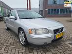 Volvo S60 2.4 Edition I, Voorwielaandrijving, Gebruikt, Bedrijf, 1600 kg