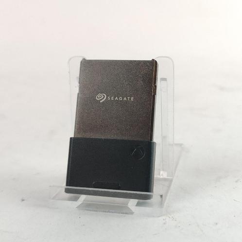 Seagate Expansion Card Xbox Series S/X - 512GB || Nu € 39.99, Spelcomputers en Games, Games | Xbox Series X en S, Gebruikt, Ophalen of Verzenden